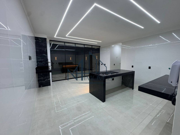 Imagem Casa com 3 Quartos à Venda, 245 m² em Vila Oliveira - Aparecida De Goiânia Imagem Casa com 3 Quartos à Venda, 245 m² em Vila Oliveira - Aparecida De Goiânia