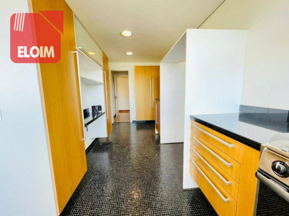 Imagem Apartamento com 3 Quartos à Venda, 215 m² em Perdizes - São Paulo