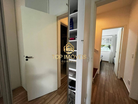 Imagem Casa de Condomínio com 2 Quartos à Venda, 120 m² em Enseada - Guarujá Imagem Casa de Condomínio com 2 Quartos à Venda, 120 m² em Enseada - Guarujá