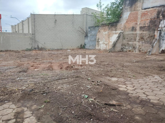 Terreno para Alugar, 400 m² em Jardim Boa Esperança - Campinas