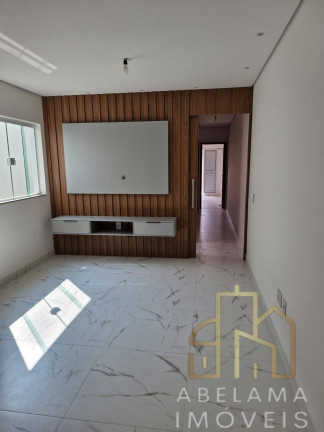 Imagem Apartamento com 3 Quartos à Venda, 85 m² em Vila Pires - Santo André