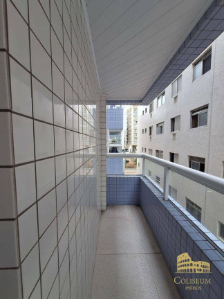Imagem Apartamento com 1 Quarto à Venda, 53 m² em Vila Guilhermina - Praia Grande