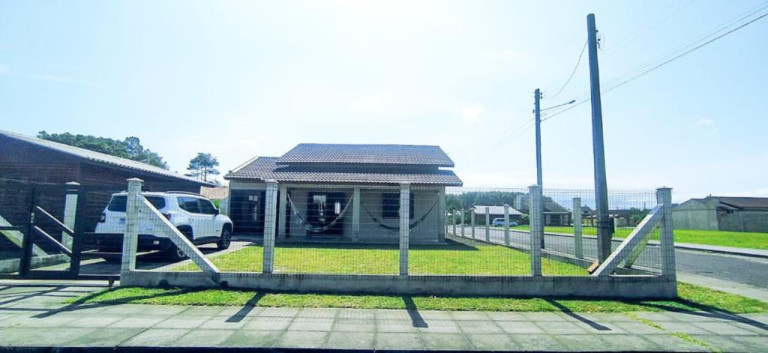 Imagem Casa com 2 Quartos à Venda, 98 m² em Village - Capao Da Canoa