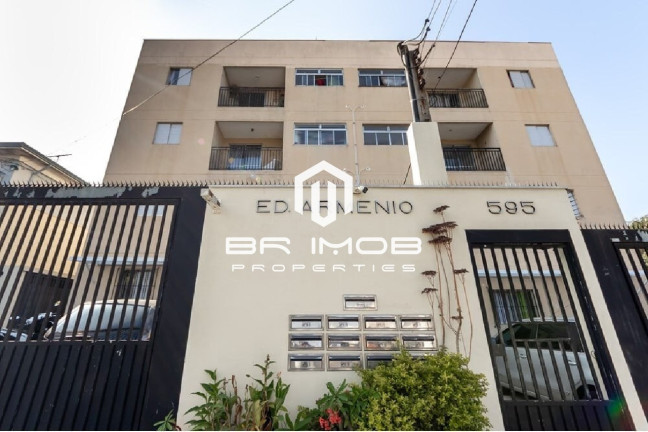 Imóvel com 2 Quartos à Venda, 56 m² em Vila Sônia - São Paulo