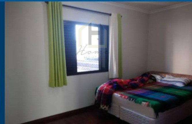 Imagem Casa com 3 Quartos à Venda, 201 m² em Vila Gilda - Santo André Imagem Casa com 3 Quartos à Venda, 201 m² em Vila Gilda - Santo André