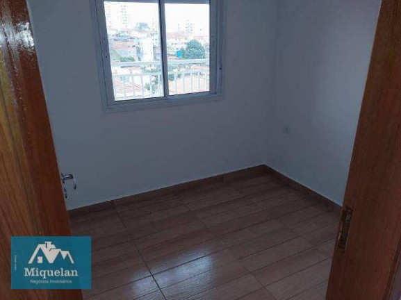 Imagem Apartamento com 2 Quartos à Venda, 35 m² em Parada Inglesa - São Paulo