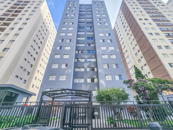 Imóvel com 2 Quartos à Venda, 74 m² em Vila Gumercindo - São Paulo