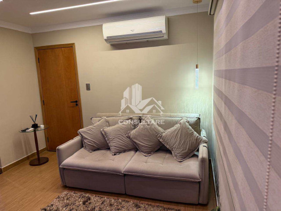 Imagem Apartamento com 2 Quartos à Venda, 77 m² em Encruzilhada - Santos