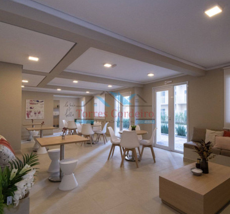 Imagem Apartamento com 1 Quarto à Venda, 31 m² em Ferreira - São Paulo Imagem Apartamento com 1 Quarto à Venda, 31 m² em Ferreira - São Paulo