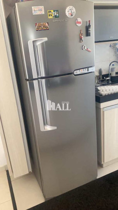 Imagem Apartamento com 1 Quarto à Venda, 45 m² em Bom Jardim - São José Do Rio Preto Imagem Apartamento com 1 Quarto à Venda, 45 m² em Bom Jardim - São José Do Rio Preto