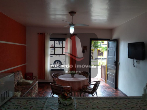 Imagem Imóvel com 1 Quarto à Venda, 60 m² em Peró - Cabo Frio