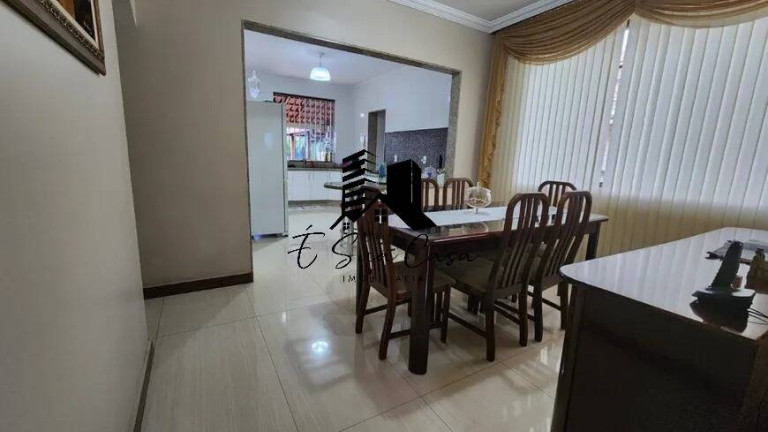 Imagem Casa com 3 Quartos à Venda, 339 m² em Castelo - Belo Horizonte Imagem Casa com 3 Quartos à Venda, 339 m² em Castelo - Belo Horizonte