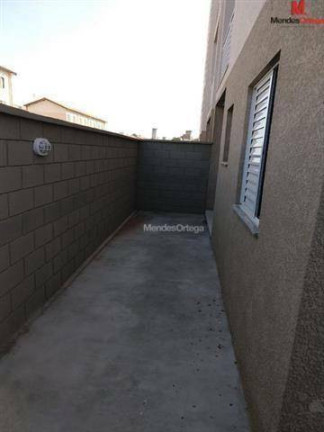 Imagem Apartamento com 2 Quartos para Alugar, 49 m² em Residencial Tulipas - Sorocaba Imagem Apartamento com 2 Quartos para Alugar, 49 m² em Residencial Tulipas - Sorocaba