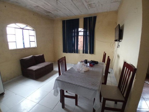 Imagem Casa com 4 Quartos à Venda, 90 m² em Veneza - Ribeirão Das Neves Imagem Casa com 4 Quartos à Venda, 90 m² em Veneza - Ribeirão Das Neves