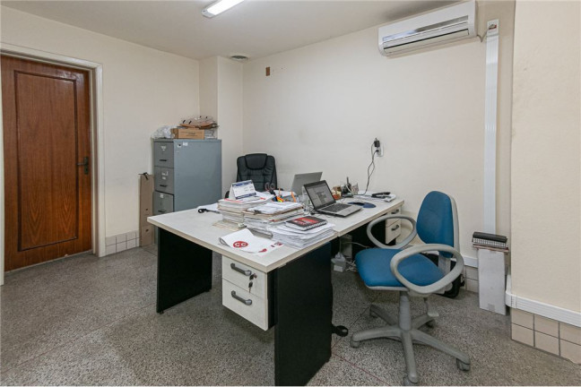 Imagem Sala Comercial à Venda,  em Humaitá - Porto Alegre
