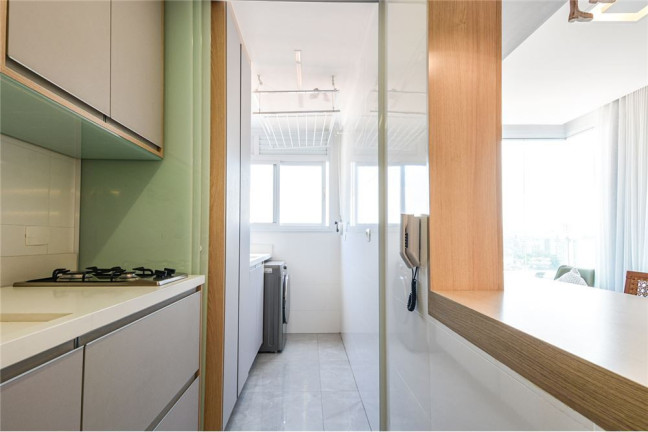 Imagem Imóvel com 2 Quartos à Venda,  em Vila Romana - São Paulo