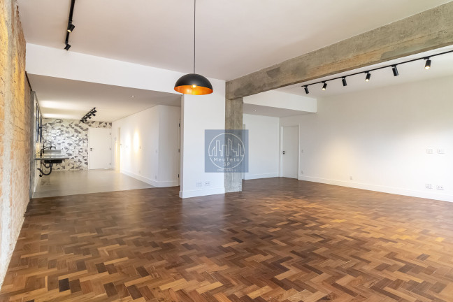 Imagem Apartamento com 3 Quartos à Venda, 212 m² em Consolação - São Paulo Imagem Apartamento com 3 Quartos à Venda, 212 m² em Consolação - São Paulo