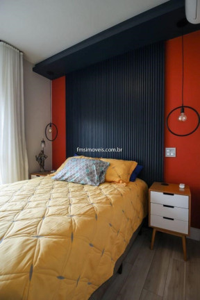 Imagem Imóvel com 2 Quartos à Venda, 87 m² em Morumbi - São Paulo Imagem Imóvel com 2 Quartos à Venda, 87 m² em Morumbi - São Paulo
