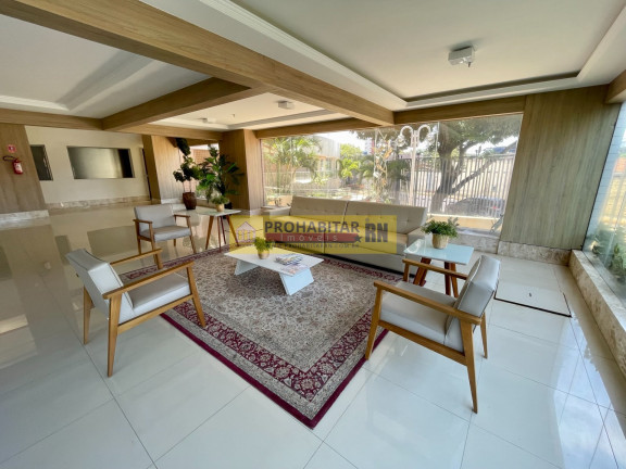 Imagem Casa de Condomínio com 4 Quartos para Alugar, 167 m² em Capim Macio - Natal