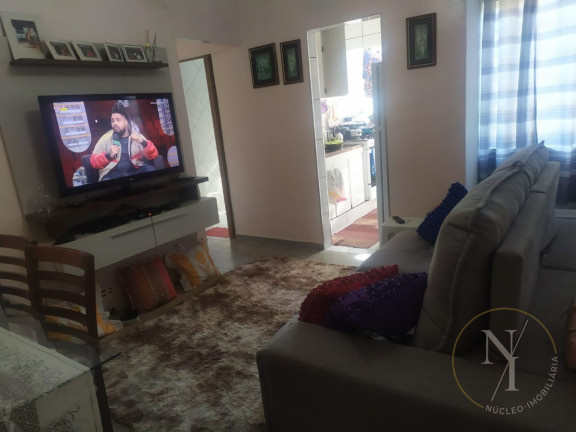 Imagem Apartamento com 2 Quartos à Venda, 53 m² em Centro - Guarulhos Imagem Apartamento com 2 Quartos à Venda, 53 m² em Centro - Guarulhos