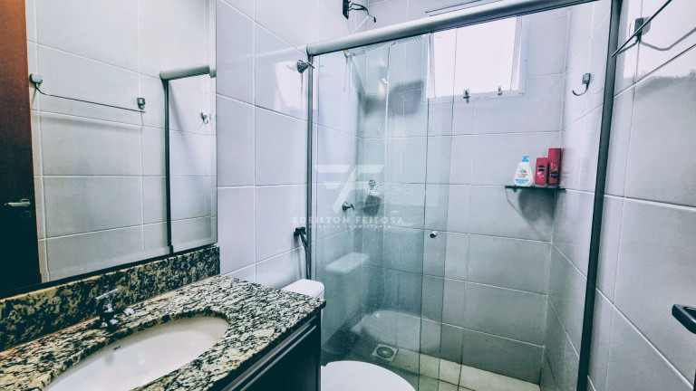 Imagem Apartamento com 2 Quartos à Venda, 48 m² em Dona Zulmira - Uberlândia Imagem Apartamento com 2 Quartos à Venda, 48 m² em Dona Zulmira - Uberlândia