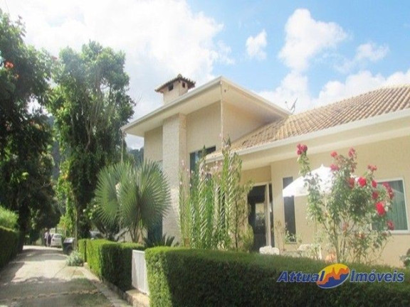 Casa com 3 Quartos à Venda, 267 m² em Vargem Grande - Teresópolis