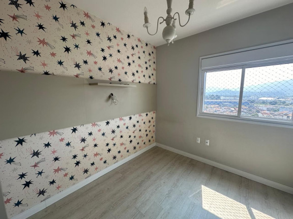 Imagem Apartamento com 3 Quartos à Venda, 90 m² em Vila Vitória - Mogi Das Cruzes
