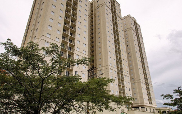 Imagem Apartamento com 3 Quartos à Venda, 58 m² em Assunção - São Bernardo Do Campo Imagem Apartamento com 3 Quartos à Venda, 58 m² em Assunção - São Bernardo Do Campo