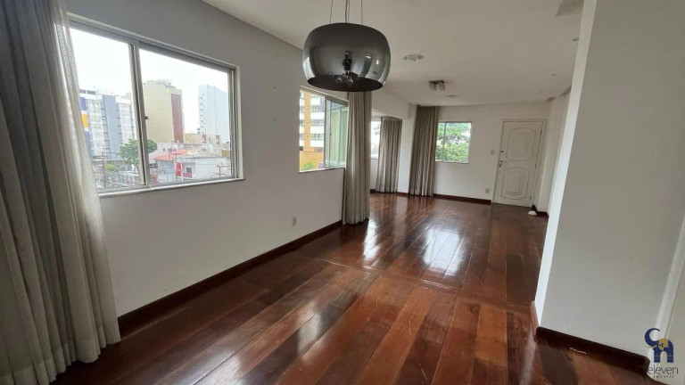 Apartamento com 3 Quartos à Venda, 140 m² em Pituba - Salvador