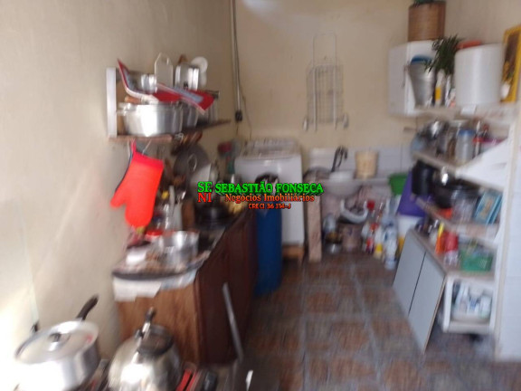 Imagem Casa com 2 Quartos à Venda,  em Jardim Casa Branca - Caraguatatuba