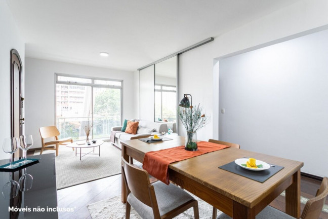 Imóvel com 2 Quartos à Venda, 102 m² em Chácara Klabin - São Paulo