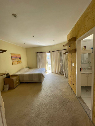 Imagem Casa de Condomínio com 4 Quartos à Venda, 1.180 m² em Alphaville - Santana De Parnaíba Imagem Casa de Condomínio com 4 Quartos à Venda, 1.180 m² em Alphaville - Santana De Parnaíba