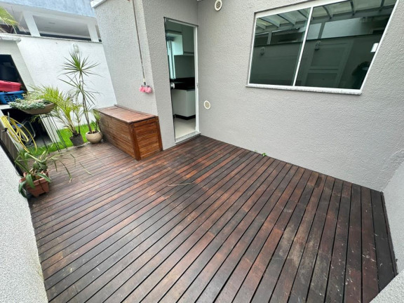 Imagem Casa com 4 Quartos à Venda, 210 m² em Casa Branca - Itapema