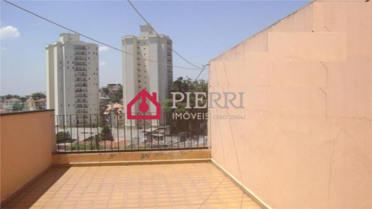 Imagem Sobrado com 3 Quartos à Venda, 150 m² em Jardim Líbano - São Paulo