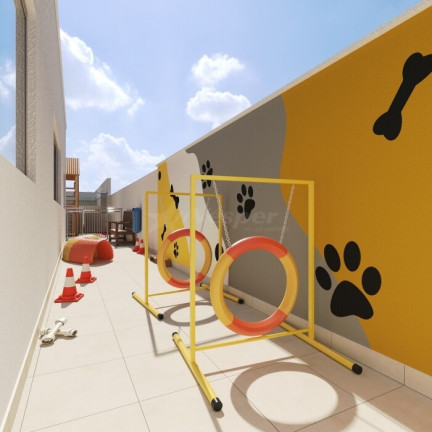 Imagem Apartamento com 2 Quartos à Venda, 56 m² em Vila Rosa - Goiânia Imagem Apartamento com 2 Quartos à Venda, 56 m² em Vila Rosa - Goiânia