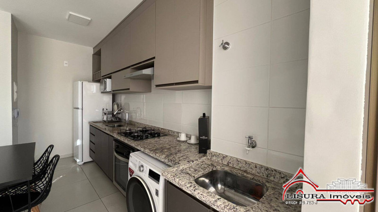 Imagem Apartamento com 2 Quartos à Venda, 58 m² em Loteamento Villa Branca - Jacareí Imagem Apartamento com 2 Quartos à Venda, 58 m² em Loteamento Villa Branca - Jacareí