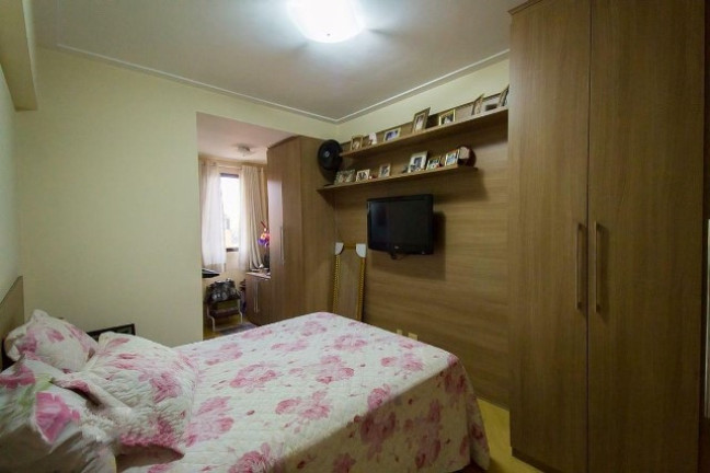 Imagem Apartamento com 3 Quartos à Venda, 118 m² em Vila Monumento - São Paulo