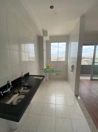 Imagem Apartamento com 2 Quartos à Venda, 50 m² em Vila Metalúrgica - Santo André Imagem Apartamento com 2 Quartos à Venda, 50 m² em Vila Metalúrgica - Santo André