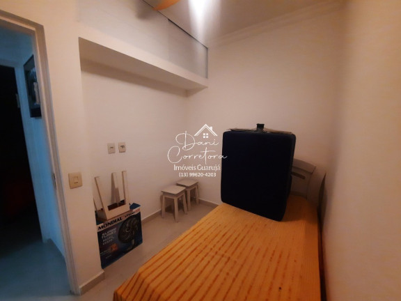 Imagem Apartamento com 3 Quartos à Venda, 140 m² em Pitangueiras - Guarujá