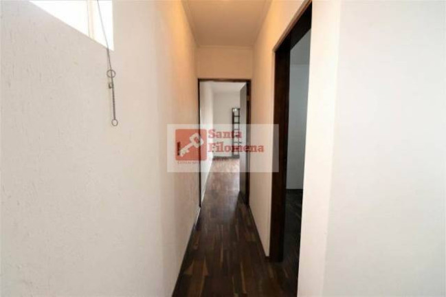 Imagem Sobrado com 3 Quartos à Venda, 257 m² em Parque Jaçatuba - Santo André