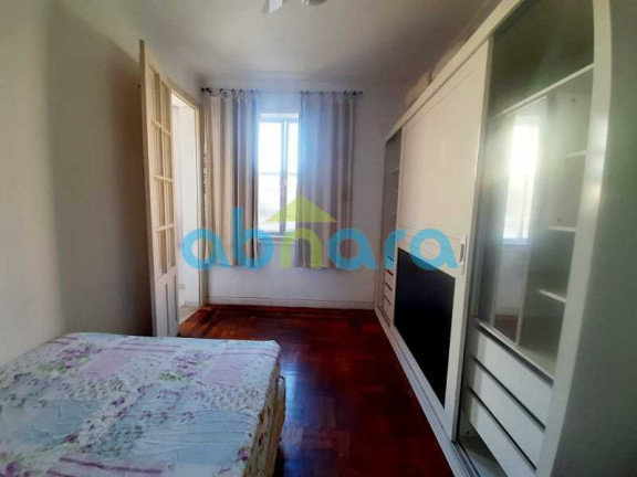 Imagem Apartamento com 1 Quarto à Venda, 39 m² em Copacabana - Rio De Janeiro