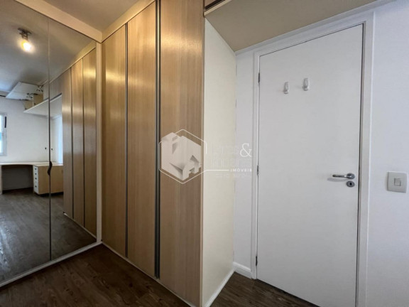 Imagem Apartamento com 3 Quartos à Venda, 101 m² em Jardim Guedala - São Paulo Imagem Apartamento com 3 Quartos à Venda, 101 m² em Jardim Guedala - São Paulo