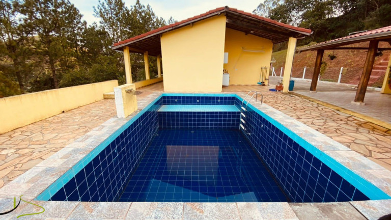 Imagem Imóvel com 3 Quartos à Venda,  em Bairro  Do Souza - Monteiro Lobato