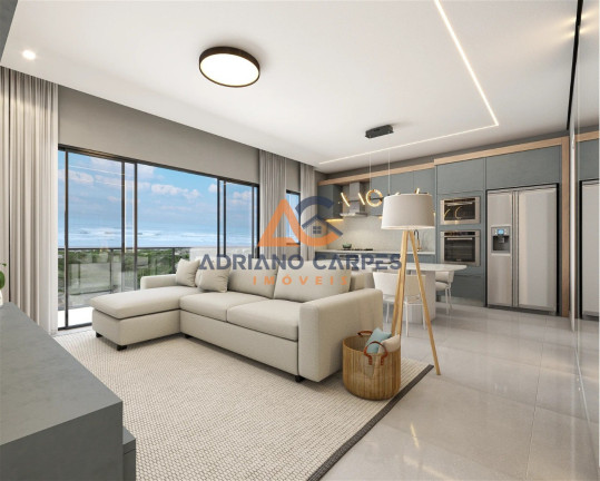 Imóvel com 3 Quartos à Venda, 100 m² em Meia Praia - Navegantes