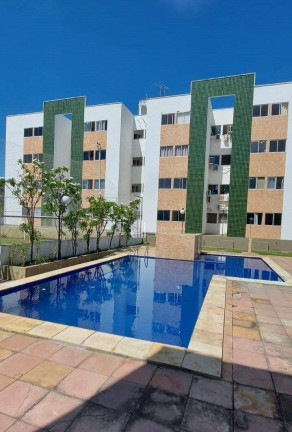 Apartamento com 2 Quartos à Venda, 60 m² em Cristo Rei - Teresina