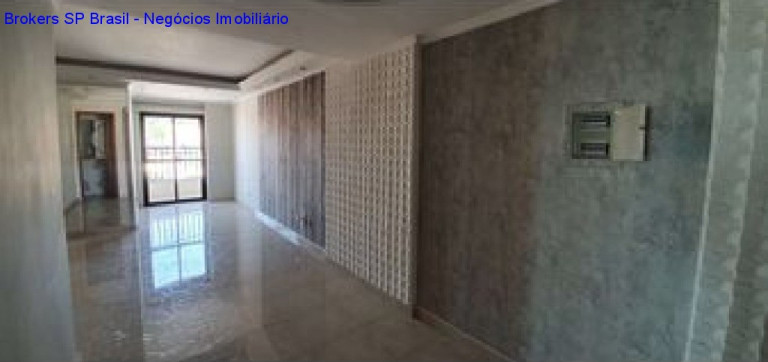 Imagem Imóvel com 3 Quartos à Venda, 73 m² em Olímpico - São Caetano Do Sul
