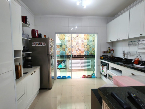 Imagem Casa com 3 Quartos à Venda, 120 m² em Vila Moinho Velho - São Paulo Imagem Casa com 3 Quartos à Venda, 120 m² em Vila Moinho Velho - São Paulo