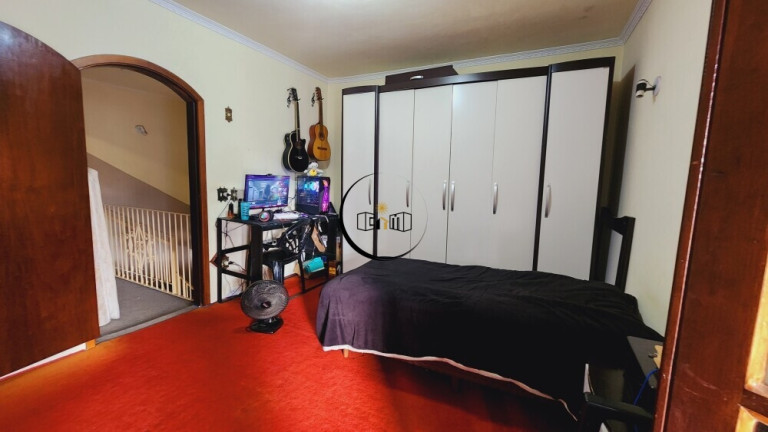 Imagem Casa com 3 Quartos à Venda, 244 m² em Vila São João - Itupeva