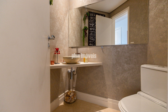 Imagem Apartamento com 3 Quartos à Venda, 190 m² em Moema - São Paulo Imagem Apartamento com 3 Quartos à Venda, 190 m² em Moema - São Paulo