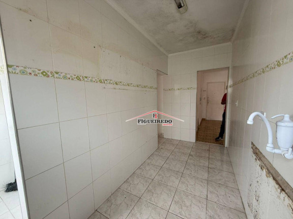 Imagem Apartamento com 1 Quarto à Venda, 60 m² em Canto Do Forte - Praia Grande
